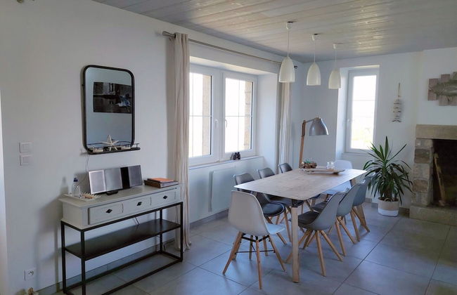 Holiday Home in Plonevez Porzay - Photo 24