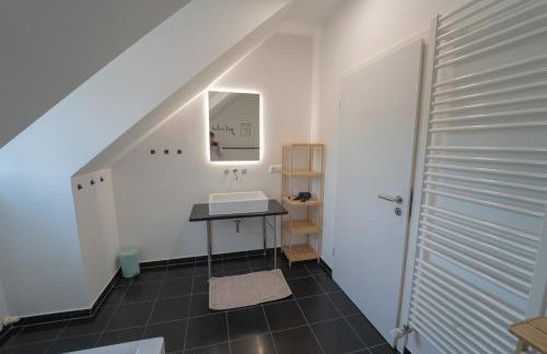 LUXOMES - Vilshofen Altstadt Apartments - Foto 4