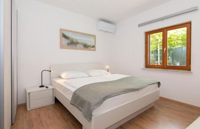 Walls of Piran Apartments and Rooms - Foto 9