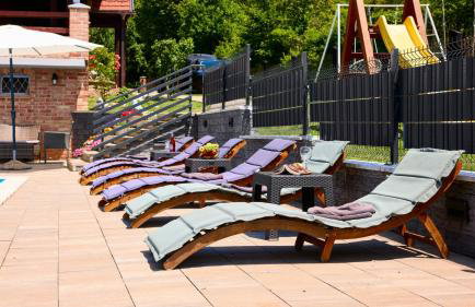 Holiday Home Dubranec by Villas Guide - Foto 17