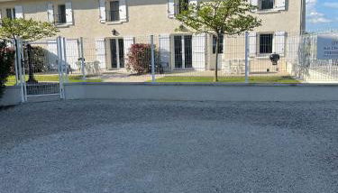 Aux champs Pressinois - Foto 1