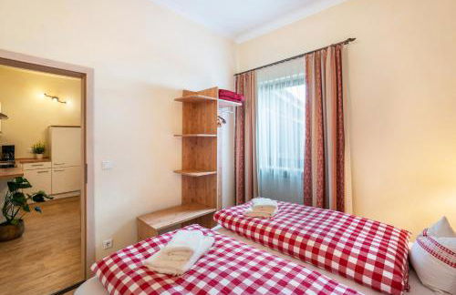 Komfort Apartment Römersberger - 6 - Foto 15