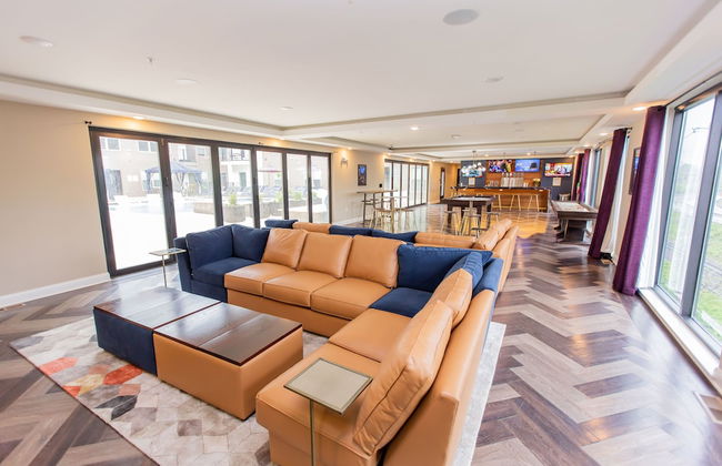 Kasa Forest Park St. Louis - Photo 14