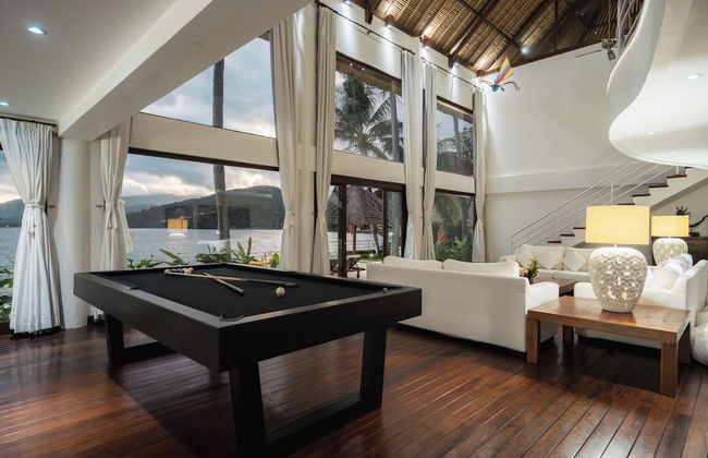 Villa Blanca by Alfred in Bali - Foto 36