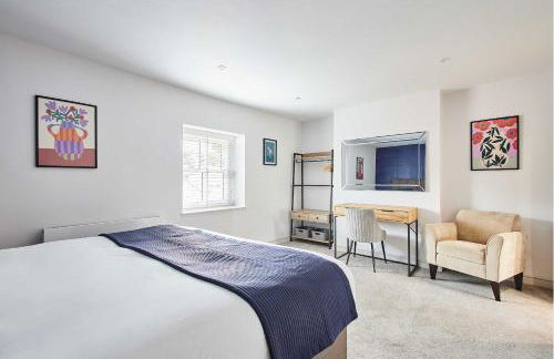 Host & Stay - Damson Cottage - Foto 29