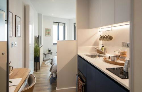 Enclave Croydon - Redefining All Inclusive Urban Living - Foto 13