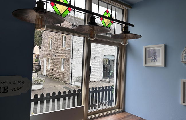 Beautiful 2-bed Cottage in Heysham Village - Foto 15