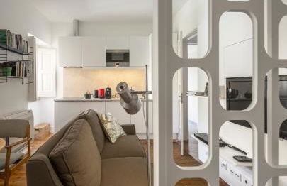 Flattered to be in Tomar - Foto 59