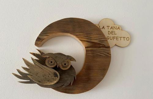 La Tana del Gufetto - Foto 25