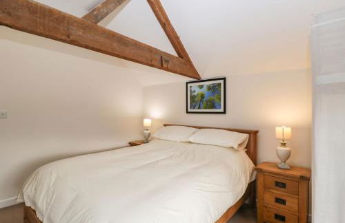 Stables Cottage - Foto 16