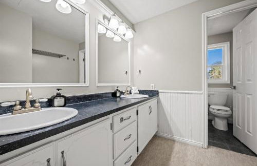 Hobbs Mill Ski Lodge Theater Games Dogs OK - Photo 48