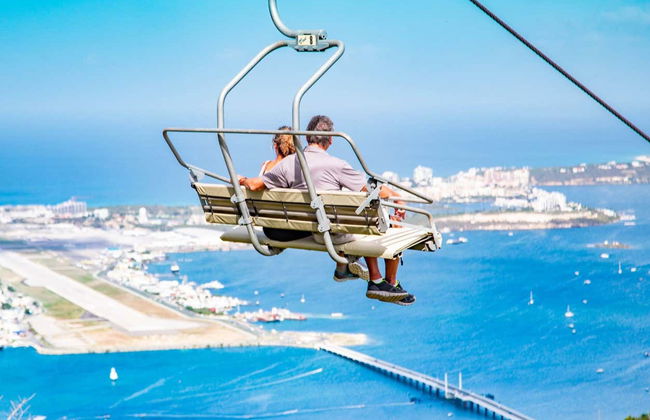 Rainforest Adventures St Maarten Ticket - Photo 6