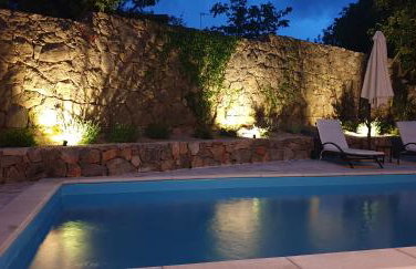 Villa Bellina Muraj - Photo 27