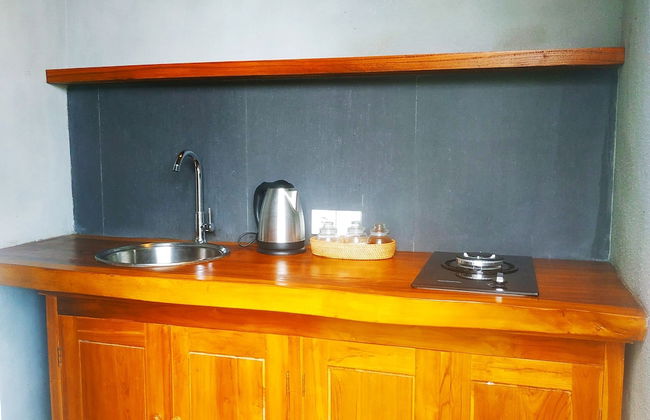 Anggira Villa Ubud - Photo 11