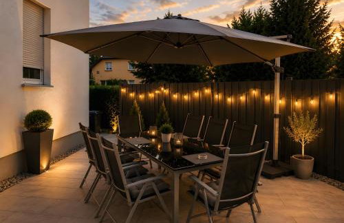 Ferienwohnung Sonnendeck - Foto 49