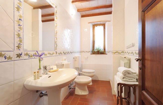 Agriturismo Bio Aia della Colonna - Foto 28