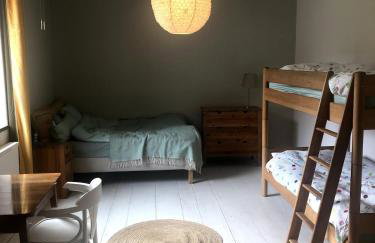 Jolly Old House - Foto 17