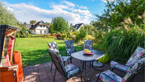 Ferienhaus Wendisch-Rietz Rohrweihe, Luisenaue III - Foto 2