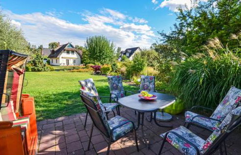 Ferienhaus Wendisch-Rietz Rohrweihe, Luisenaue III - Foto 2