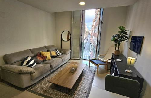 THE BEST, San Francisco street, Center and Beach, by Xavi Superhost - Foto 19