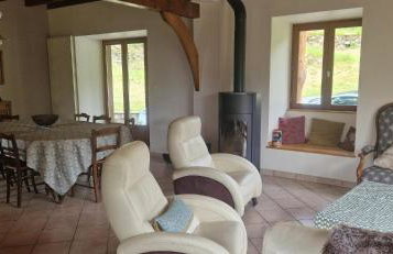 Maison de campagne et montagne près des stations de ski - Foto 13