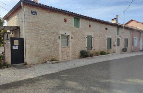 Gîte La Petite Longère - Foto 21