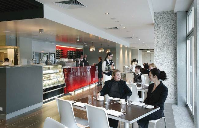 Adina Apartment Hotel Perth - Foto 39