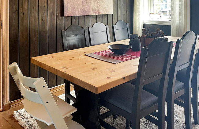 5 Star Holiday Home in Treungen - Foto 16