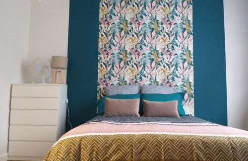 Issoudun appart élégant 150m² - Foto 24