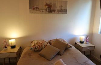 Le Saphir, appartement pour 3 personnes renové dans le centre historique - Foto 9