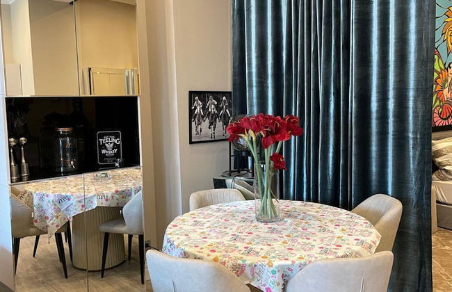 Maisonette in the Taunus With Mediterranean - Foto 17