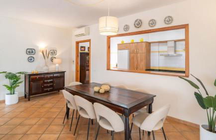 Casa Rocio y Paloma Vinuela by Ruralidays - Foto 14