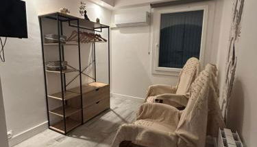 la villa des six ifs- L'olivier - Foto 3