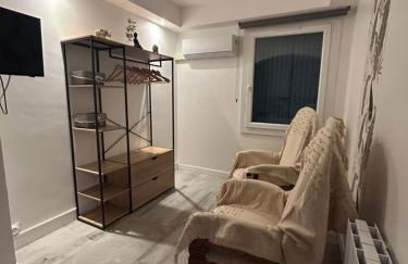 la villa des six ifs- L'olivier - Foto 3