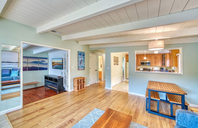 Live Oak Oasis Santa Cruz Chic - Foto 8