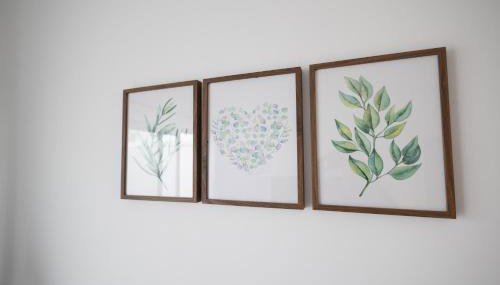 Cruz Cubierta Apartments - Foto 4