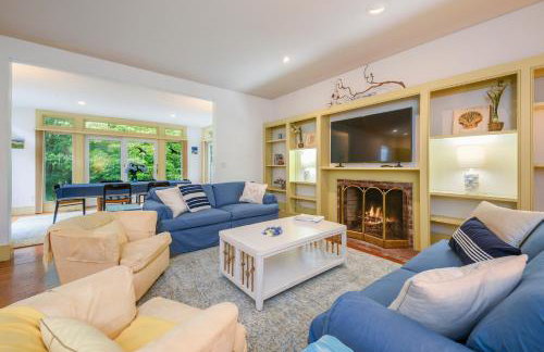 9 Reliance Way Harwich Cape Cod- -Norma's Cape Escape - Foto 6