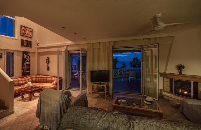 Villa Ekaterini - Foto 25