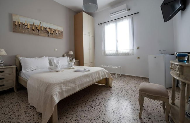 Giasemi Rooms - Foto 6