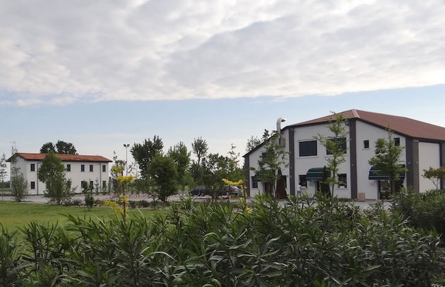 Oasi Bianca Resort - Foto 25