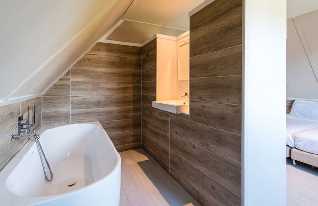 Thatched Villa Near the Beach - Foto 10