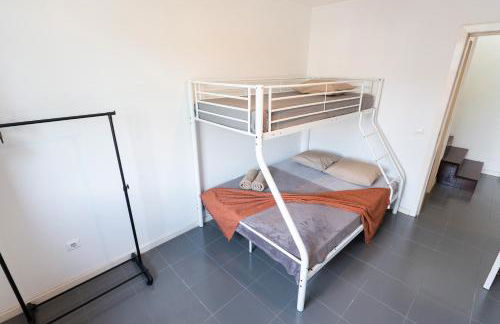 Renovated Historic House T2 - Foto 12