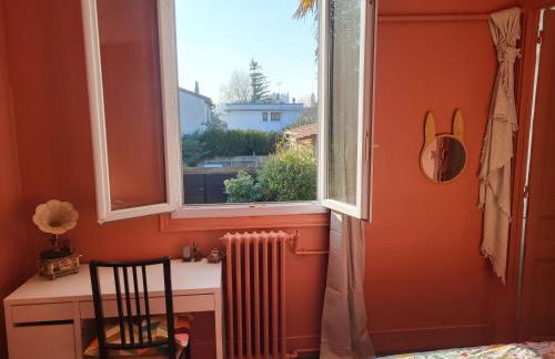 Maison familiale au calme - Foto 4