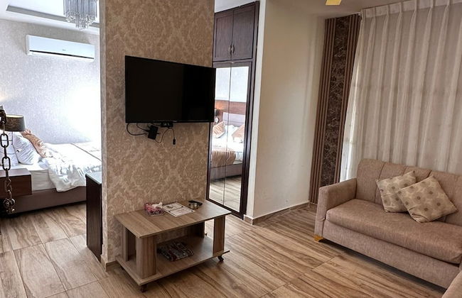 Alqimah Serviced Hotel Apartments - Foto 36