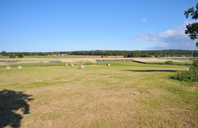 Aparthotel in Sellin with garden and terrace - Photo 22