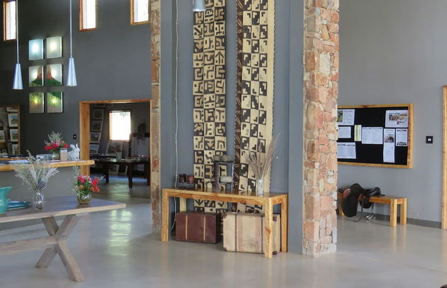 Verlorenkloof Estate - Foto 2