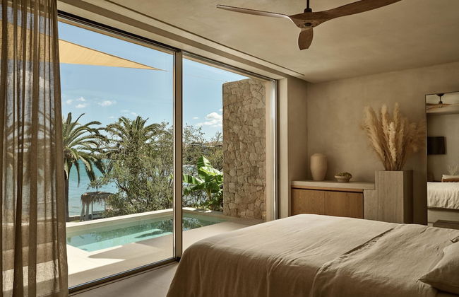 Calypso Villas Zakynthos - Foto 7