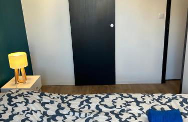 Gîte Cosy - 35 m2 - T2 Hyper Centre - Tout équipé - Foto 9