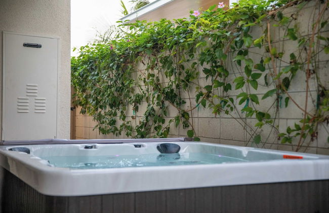 Catamaran by Avantstay 50ft to Beach + Views - Foto 32