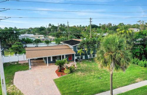 Private Resort Home with Pool & Hot Tub - Foto 63